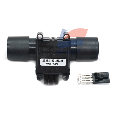 YJJ AWM720P1 Atomizzatore ± 200SLPM Flow Sensor Interface 22mm 15V Voltaggio massimo di alimentazione di esercizio nel metodo di imballaggio a granello