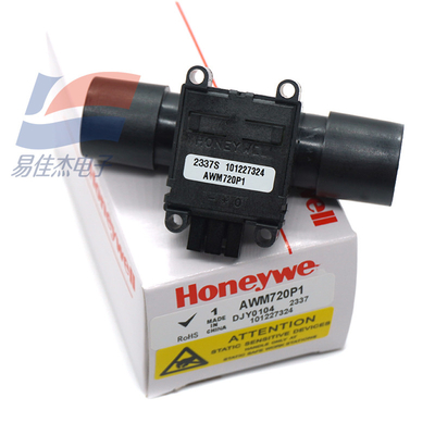 YJJ AWM720P1 Atomizzatore ± 200SLPM Flow Sensor Interface 22mm 15V Voltaggio massimo di alimentazione di esercizio nel metodo di imballaggio a granello