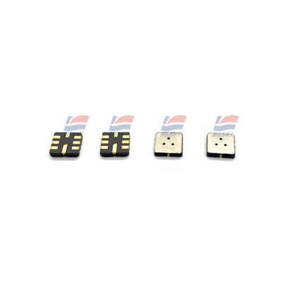 YJJ SMD1001 Il perfetto sensore portatile di gas HCHO con tecnologia a semiconduttori MEMS e gamma di rilevamento da 0 a 3 ppm