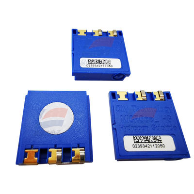 YJJ MICROceL HS H2S Gas Sensor Range 0-100 Ppm T90 Tempo di risposta 25-40 secondi per industria