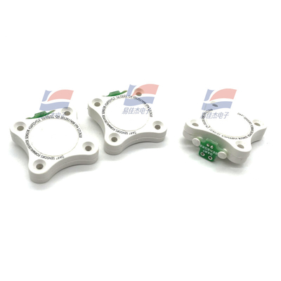 2-FE5 Sensore di formaldeide Sensore elettrochimico a due elettrodi per misurazioni accurate Limite inferiore 0.03ppm Fonte 2000nA/ppm