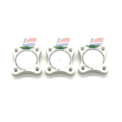 2-FE5 Sensore di formaldeide Sensore elettrochimico a due elettrodi per misurazioni accurate Limite inferiore 0.03ppm Fonte 2000nA/ppm