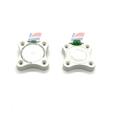 2-FE5 Sensore di formaldeide Sensore elettrochimico a due elettrodi per misurazioni accurate Limite inferiore 0.03ppm Fonte 2000nA/ppm