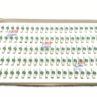 2-FE5 Sensore di formaldeide Sensore elettrochimico a due elettrodi per misurazioni accurate Limite inferiore 0.03ppm Fonte 2000nA/ppm