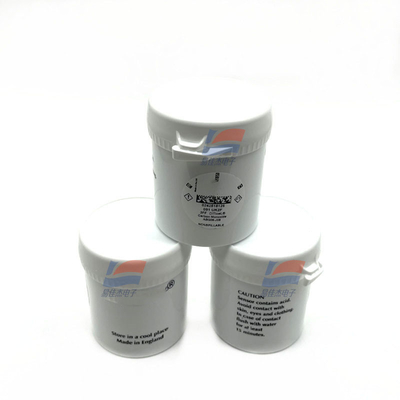 3EF 3E/F Sensore elettrochimico dei gas Risoluzione 0,5 ppm Sovraccarico massimo 2000 ppm
