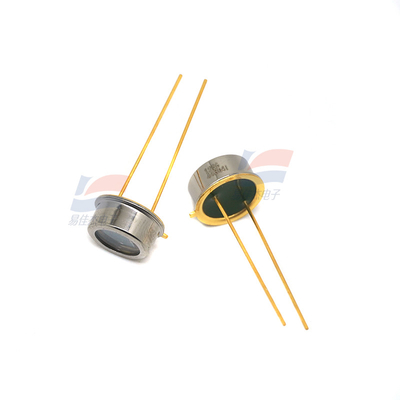 YJJ S1226-44BQ Sensore di fotometria di precisione nel campo visibile UV con soppressione nell'infrarosso vicino