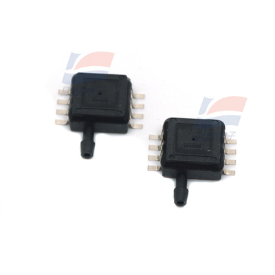 XGZP6887A Modulo sensore di pressione del tubo di aspirazione trasversale con gamma di pressione di 100 kPa e alimentazione 5,0Vdc/3,3Vdc