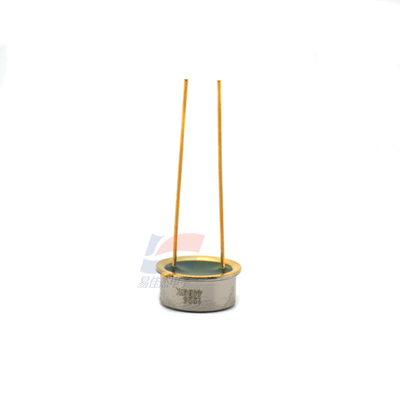 S1226-44BQ Sensore di fotodiodi infrarossi sensibili a raggi UV visibili per il rilevamento in ambienti diversi