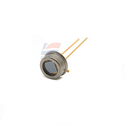 S1226-44BQ Fotodiodo Si per fotometria da UV a visibile di precisione soppressa vicino alla sensibilità IR