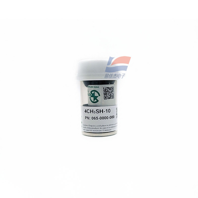 4-CH3SH Sensore di linea classico Sensore di metile mercaptana 0-10 ppm CLE-3611-400