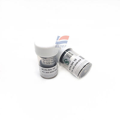 4-CH3SH Sensore di linea classico Sensore di metile mercaptana 0-10 ppm CLE-3611-400
