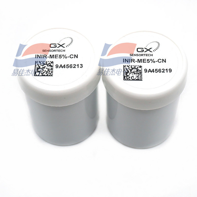 YJJ INIR-ME5 Sensore integrato a gas dell'aria a infrarossi 3.3V Fornitura di alimentazione e temperatura minima di funzionamento -40 C