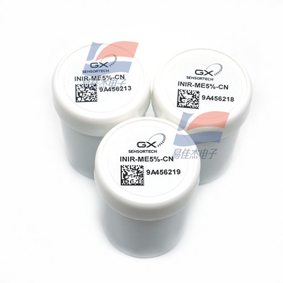 YJJ INIR-ME5 Sensore integrato a gas dell'aria a infrarossi 3.3V Fornitura di alimentazione e temperatura minima di funzionamento -40 C