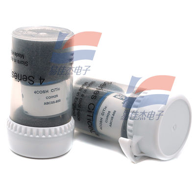 4COSH Sensore a doppio gas di monossido di carbonio / solfuro di idrogeno CO / H2S Numero di parte ABC05-800 Per la sicurezza industriale e apparecchiature di rilevamento portatili