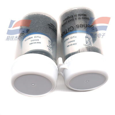 4COSH Sensore a doppio gas di monossido di carbonio / solfuro di idrogeno CO / H2S Numero di parte ABC05-800 Per la sicurezza industriale e apparecchiature di rilevamento portatili