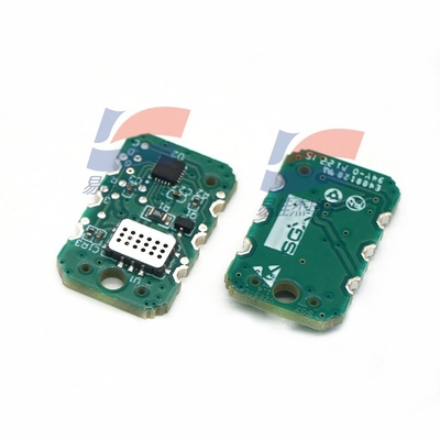 MICS-VZ-89TE Modulo di qualità dell'aria interna per il monitoraggio della qualità dell'aria interna