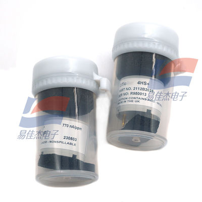 4HS+ Sensore di gas al solfuro di idrogeno (H2S) Numero di parte: 2112B2025 Affidabilità leader nel settore