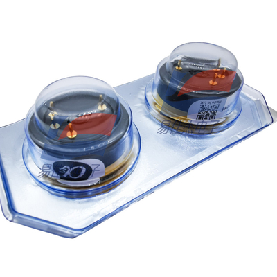 YJJ CL2-B1 Sensore elettrochimico del cloro utilizzato in petrochimico, carbone e altri campi industriali