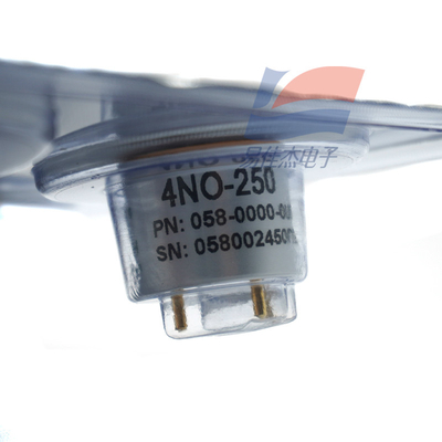 4-NO-250 4NO-250 Sensore di ossido nitrico di linea classica 0-250 ppm CLE-0522-400