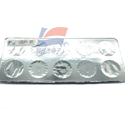 4-NO-250 4NO-250 Sensore di ossido nitrico di linea classica 0-250 ppm CLE-0522-400