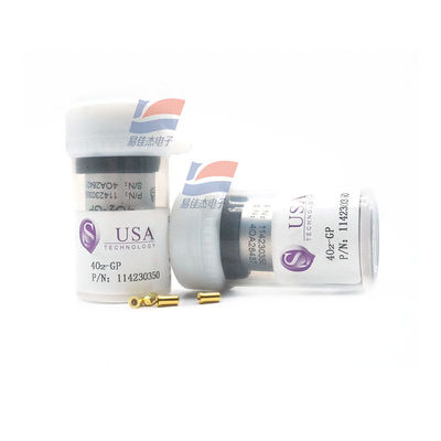 Sensore gas ossigeno elettrochimico 4O2-GP P/N 114-230-350 per la maggior parte dei sistemi di rilevamento della sicurezza della vita