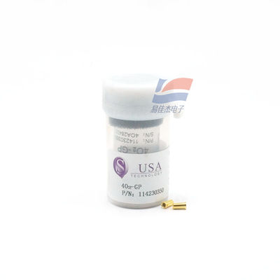 Sensore gas ossigeno elettrochimico 4O2-GP P/N 114-230-350 per la maggior parte dei sistemi di rilevamento della sicurezza della vita