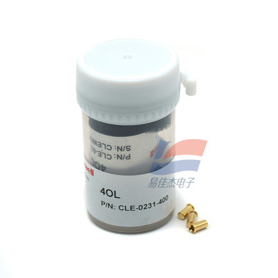 4OL CLE-0231-400 Sensore elettrochimico di ossigeno per industrie come petrolchimica, ingegneria chimica, carbone, metallurgia
