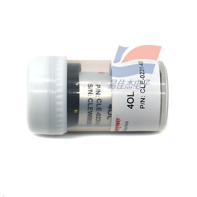 4OL CLE-0231-400 Sensore elettrochimico di ossigeno per industrie come petrolchimica, ingegneria chimica, carbone, metallurgia