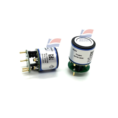 4OX-V Oxygen O2 Gas Sensor Module AAY80-390 con tecnologia elettrochimica e immunità al falso allarme