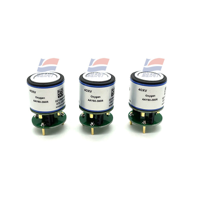 4OX-V Oxygen O2 Gas Sensor Module AAY80-390 con tecnologia elettrochimica e immunità al falso allarme