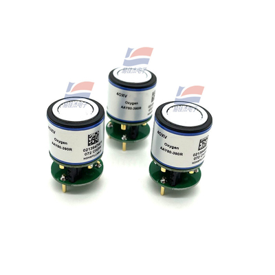 4OX-V Oxygen O2 Gas Sensor Module AAY80-390 con tecnologia elettrochimica e immunità al falso allarme