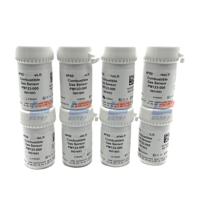4P-50 4P50 Sensore dei gas combustibili PM123-000 Maggiore resistenza al veleno del silicone