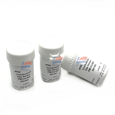 4P-50 4P50 Sensore dei gas combustibili PM123-000 Maggiore resistenza al veleno del silicone
