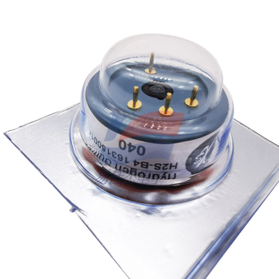 YJJ H2S-B4 Sensore elettrochimico ad alta risoluzione di solfuro di idrogeno Sensibilità 2ppm H2S Valore di rilevamento ppb