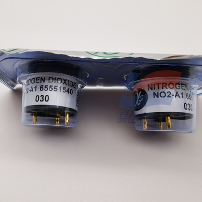 YJJ NO2-A1 Portable NO2 Sensor Phone About Nitrogen Dioxide Sensor per i monitor di anidride nitrogena
