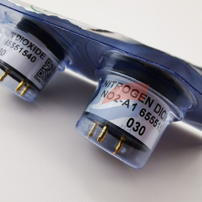 YJJ NO2-A1 Portable NO2 Sensor Phone About Nitrogen Dioxide Sensor per i monitor di anidride nitrogena