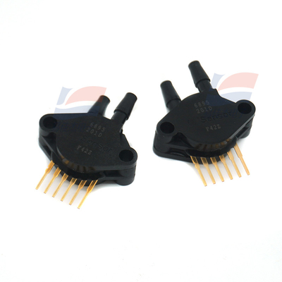 XGZP6895D200KPDG Sensore di pressione a doppia porta superiore Accuratezza ±2% per misurazioni ad alta precisione