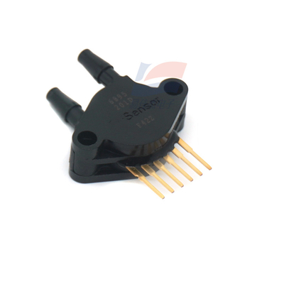 XGZP6895D200KPDG Sensore di pressione a doppia porta superiore Accuratezza ±2% per misurazioni ad alta precisione