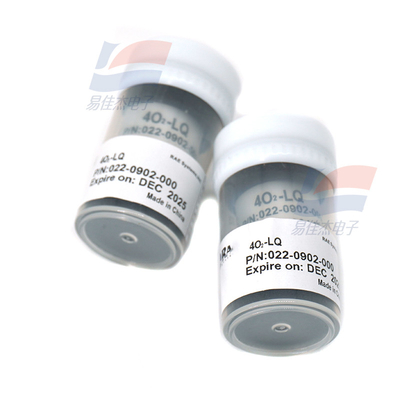 YJJ 4O2-LQ CLE-0231-400 0-30% O2 Sensore elettrochimico di ossigeno con elevata precisione