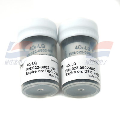 YJJ 4O2-LQ CLE-0231-400 0-30% O2 Sensore elettrochimico di ossigeno con elevata precisione