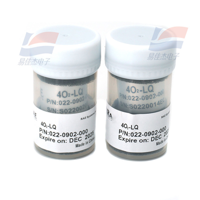 YJJ 4O2-LQ CLE-0231-400 0-30% O2 Sensore elettrochimico di ossigeno con elevata precisione