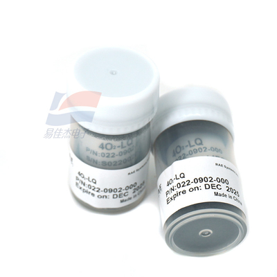 YJJ 4O2-LQ CLE-0231-400 0-30% O2 Sensore elettrochimico di ossigeno con elevata precisione
