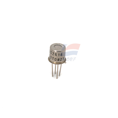 TGS2616 Sensori di idrogeno gas Detezione H2 Piccole interferenze Altamente sensibili