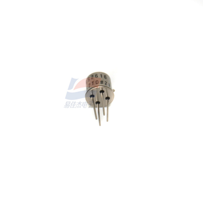 TGS2616 Sensori di idrogeno gas Detezione H2 Piccole interferenze Altamente sensibili