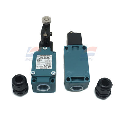YJJ SZL-VL-SJ-N Miniature Limit Switch Is Used Macchine Altre attrezzature per scenari industriali con caratteristiche di spazio limitato: parametri elettrici Categoria di parametri specifici in
