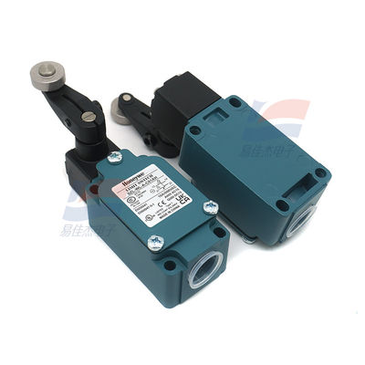 YJJ SZL-WL-C-C01AH Finecorsa Universale a Tre Canali per l'Automazione Industriale