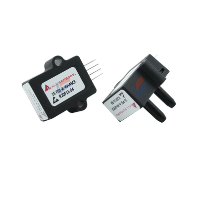 15 PSI-A-4V-ASCX Sensore di pressione montato su una scheda Pressione assoluta Tipo di uscita analogica con precisione dello 0,1%