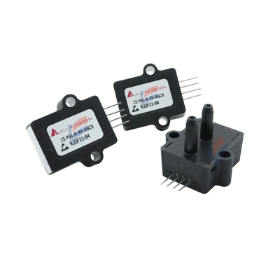 15 PSI-A-4V-ASCX Sensore di pressione montato su una scheda Pressione assoluta Tipo di uscita analogica con precisione dello 0,1%