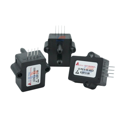 15 PSI-A-4V-ASCX Sensore di pressione montato su una scheda Pressione assoluta Tipo di uscita analogica con precisione dello 0,1%