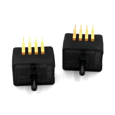 ASDXACX015PAAA5 Sensore di pressione a montaggio su scheda, tipo assoluto, con foro passante
